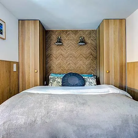 Apartment The Mini Castelldefels
