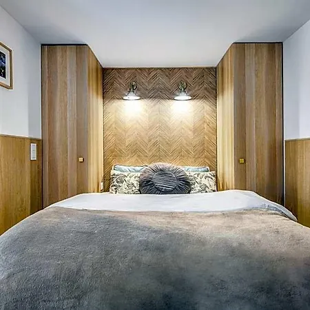 Apartment The Mini Castelldefels
