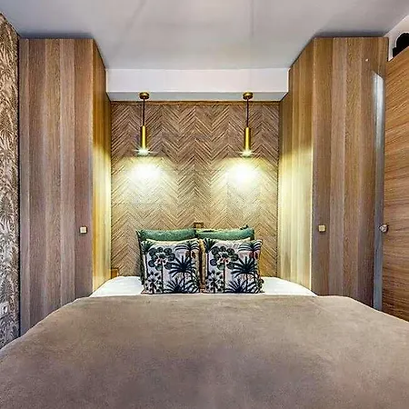 Apartment The Mini Castelldefels