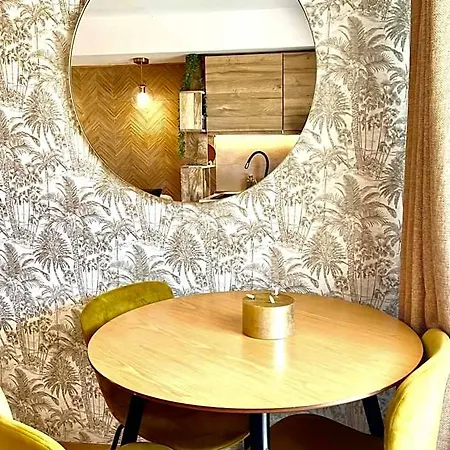 Отель The Mini 3*