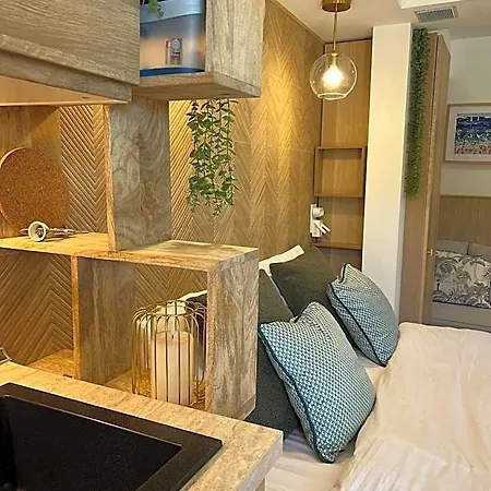 Apartment The Mini
