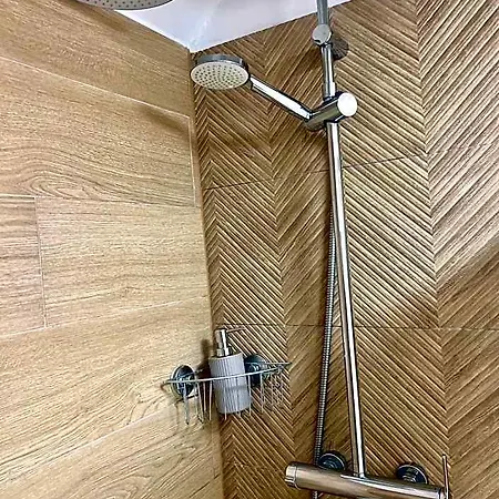 The Mini Apartment